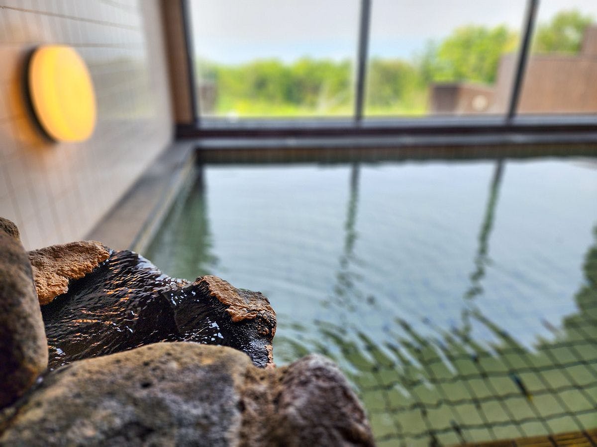 Iwanai Kogen Hotel: Iwanai Onsen and Seafood, a Retreat for Comfort and Relaxation