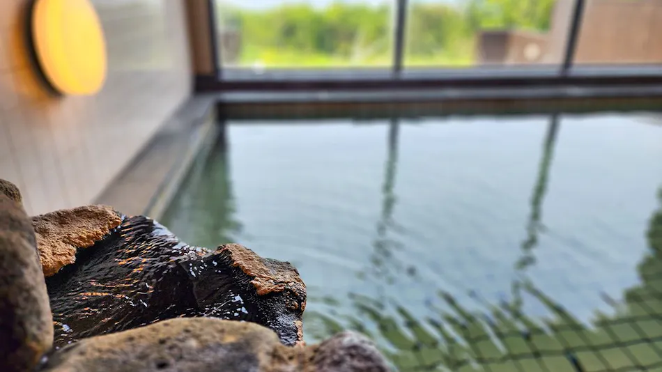 Iwanai Kogen Hotel: Iwanai Onsen and Seafood, a Retreat for Comfort and Relaxation