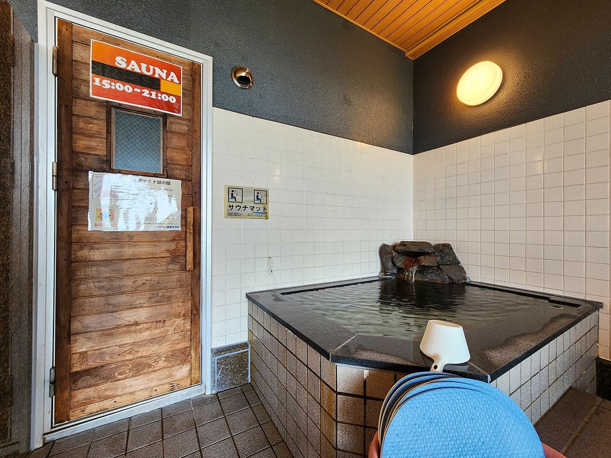 Iwanai Kogen Hotel: Iwanai Onsen and Seafood, a Retreat for Comfort and Relaxation