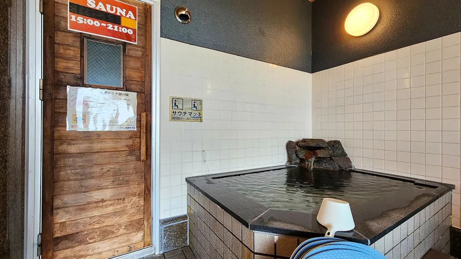 Iwanai Kogen Hotel: Iwanai Onsen and Seafood, a Retreat for Comfort and Relaxation