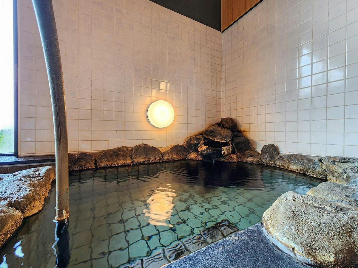 Iwanai Kogen Hotel: Iwanai Onsen and Seafood, a Retreat for Comfort and Relaxation