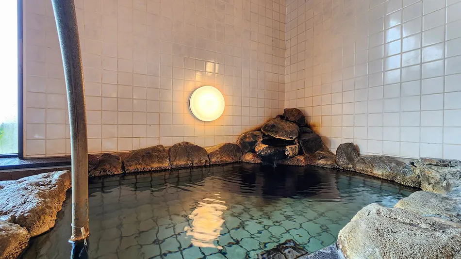 Iwanai Kogen Hotel: Iwanai Onsen and Seafood, a Retreat for Comfort and Relaxation