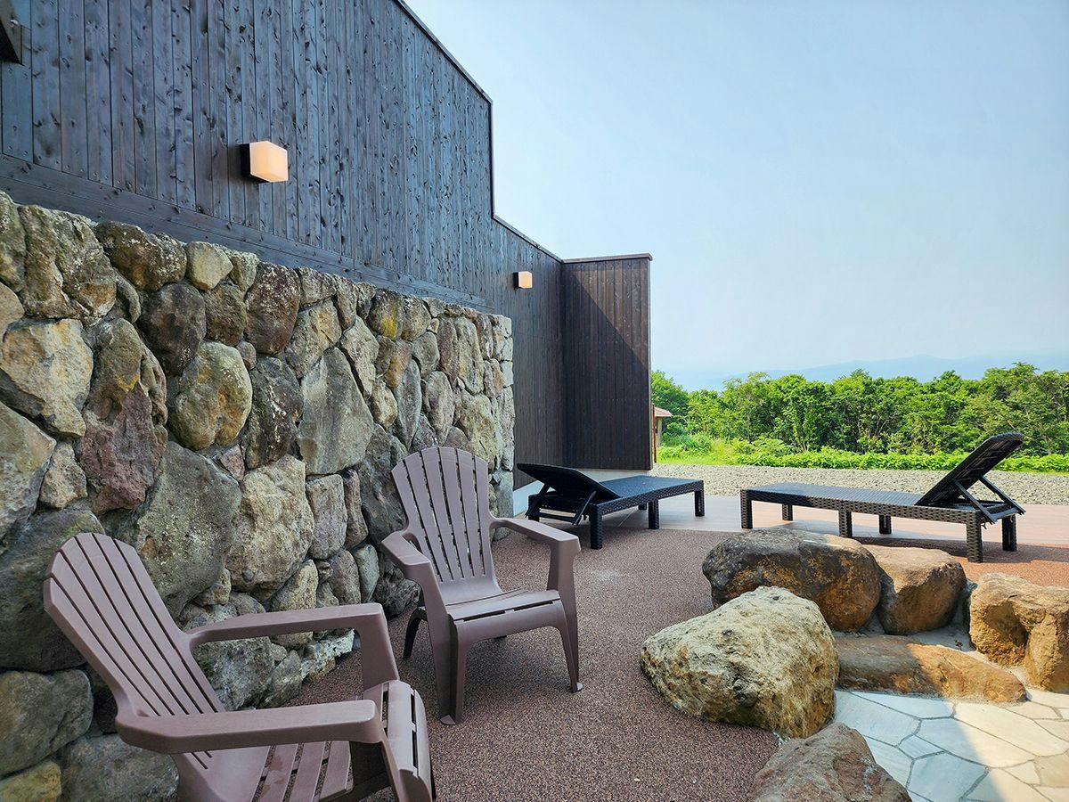 Iwanai Kogen Hotel: Iwanai Onsen and Seafood, a Retreat for Comfort and Relaxation