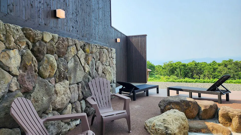 Iwanai Kogen Hotel: Iwanai Onsen and Seafood, a Retreat for Comfort and Relaxation