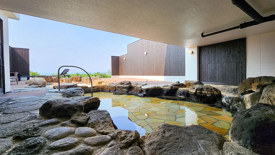 Iwanai Kogen Hotel: Iwanai Onsen and Seafood, a Retreat for Comfort and Relaxation