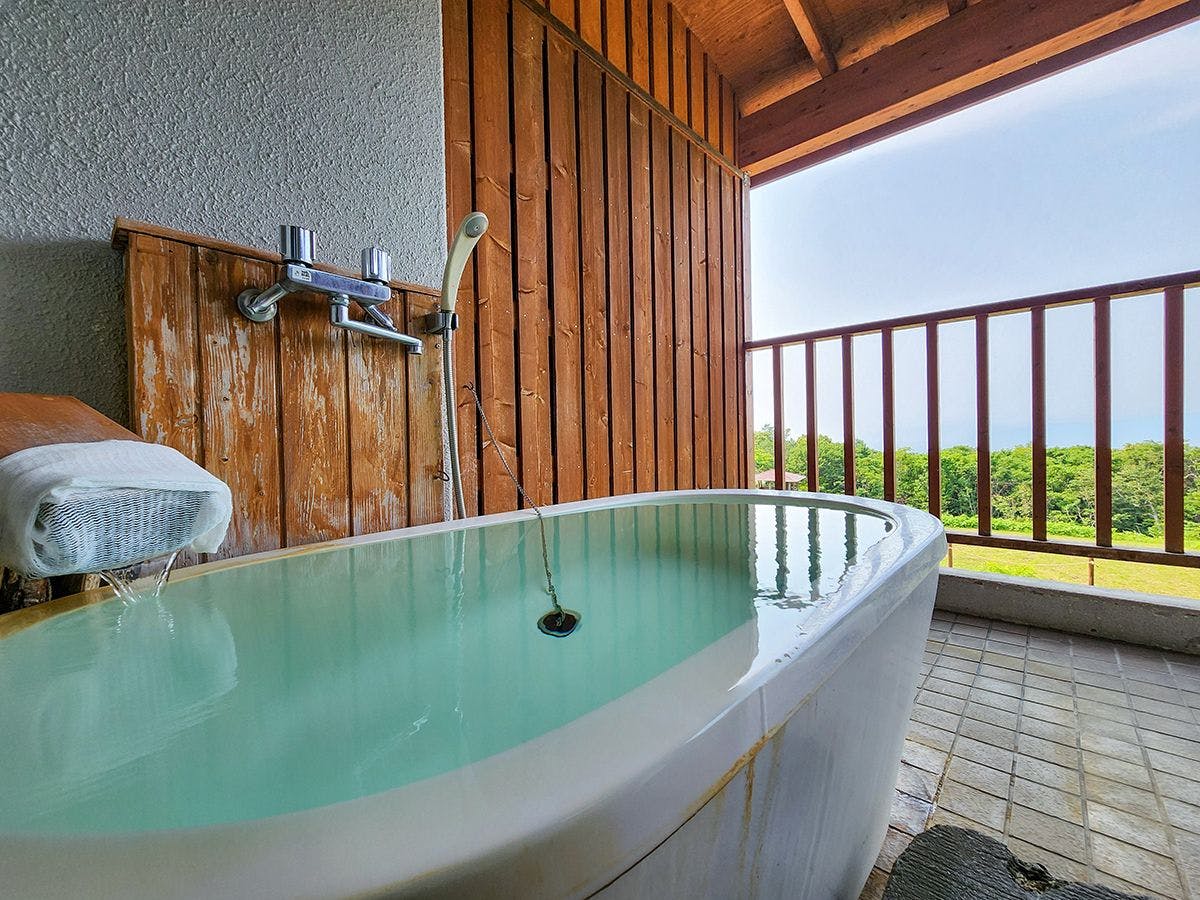 Iwanai Kogen Hotel: Iwanai Onsen and Seafood, a Retreat for Comfort and Relaxation