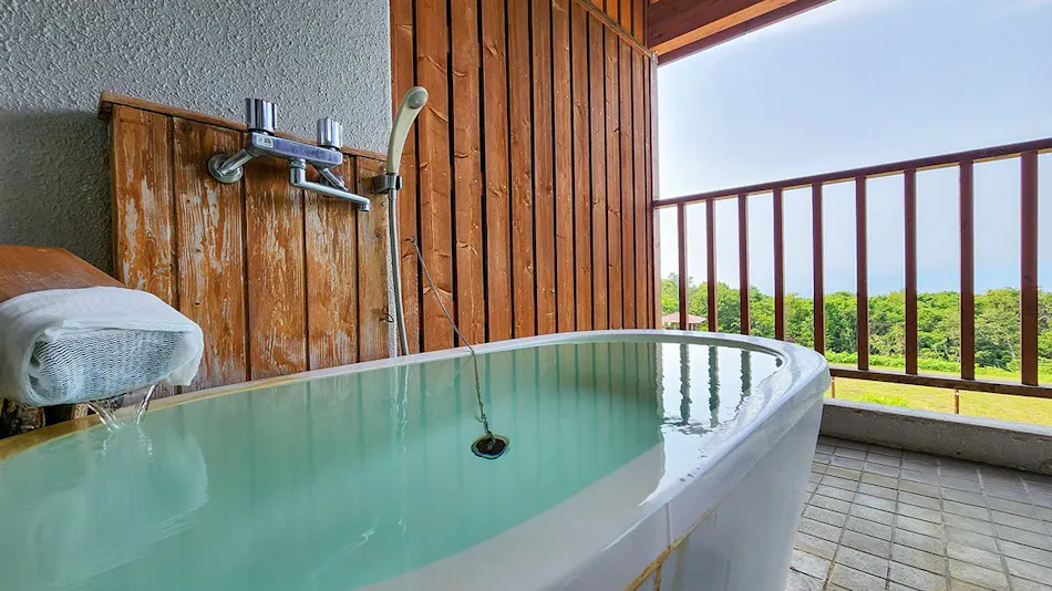Iwanai Kogen Hotel: Iwanai Onsen and Seafood, a Retreat for Comfort and Relaxation