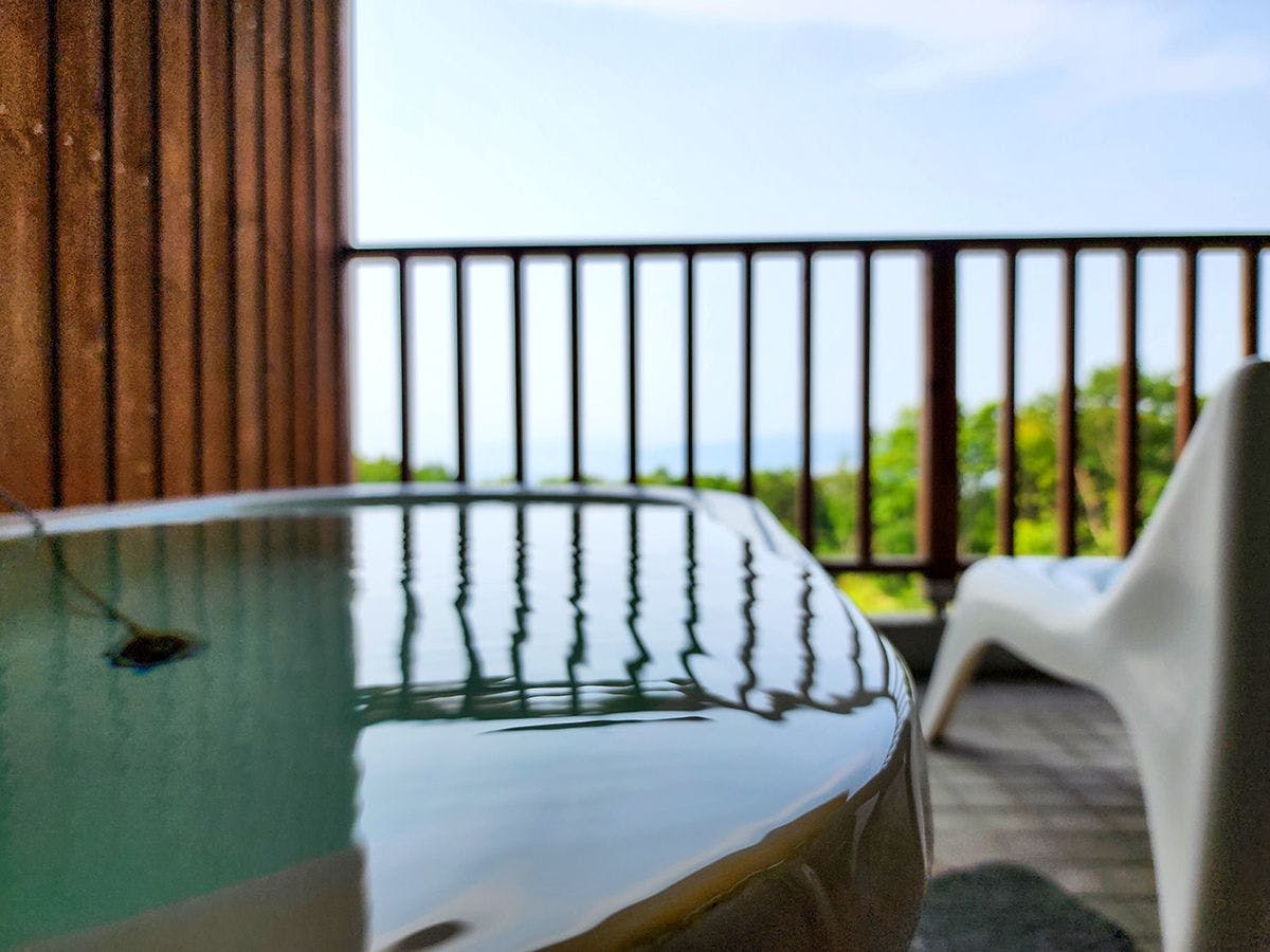 Iwanai Kogen Hotel: Iwanai Onsen and Seafood, a Retreat for Comfort and Relaxation