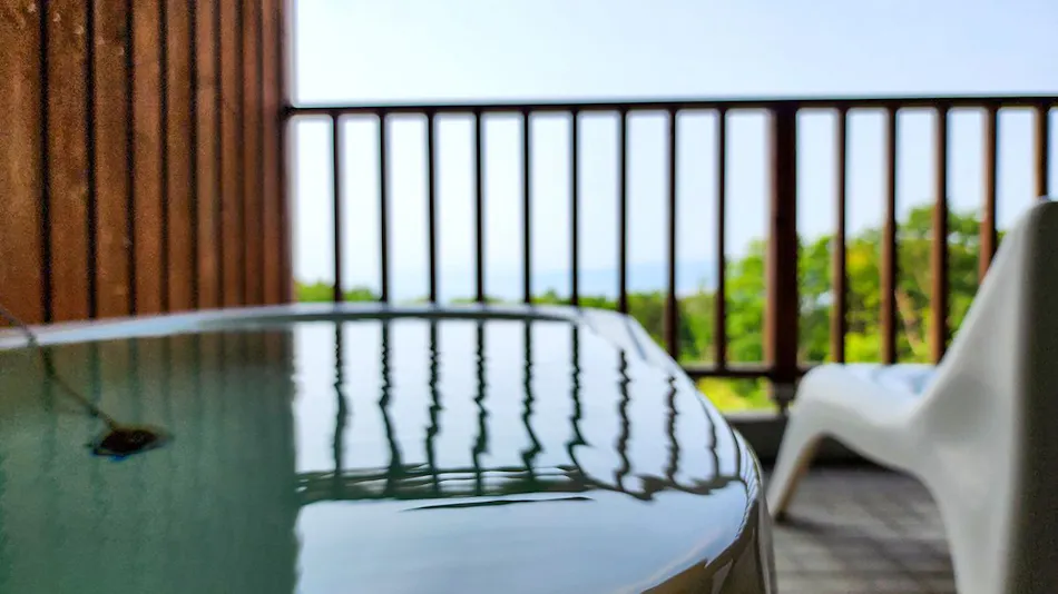 Iwanai Kogen Hotel: Iwanai Onsen and Seafood, a Retreat for Comfort and Relaxation