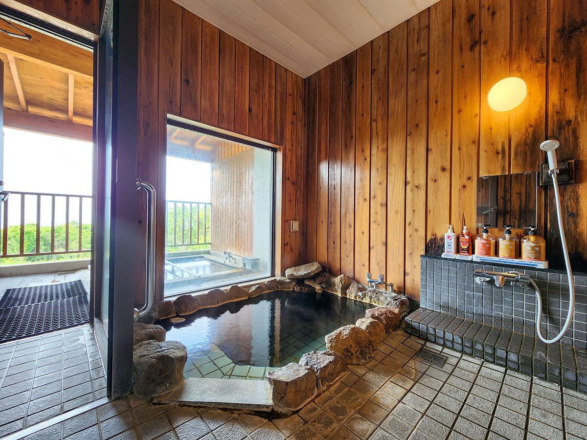 Iwanai Kogen Hotel: Iwanai Onsen and Seafood, a Retreat for Comfort and Relaxation