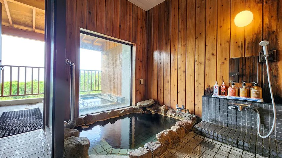 Iwanai Kogen Hotel: Iwanai Onsen and Seafood, a Retreat for Comfort and Relaxation