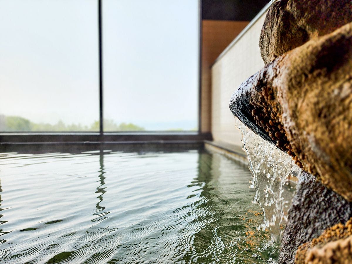 Iwanai Kogen Hotel: Iwanai Onsen and Seafood, a Retreat for Comfort and Relaxation