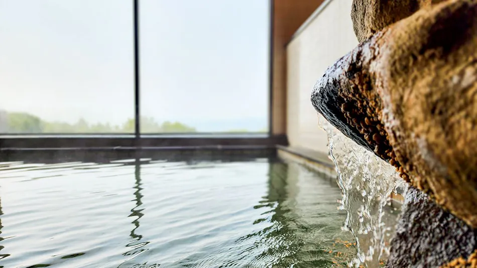 Iwanai Kogen Hotel: Iwanai Onsen and Seafood, a Retreat for Comfort and Relaxation