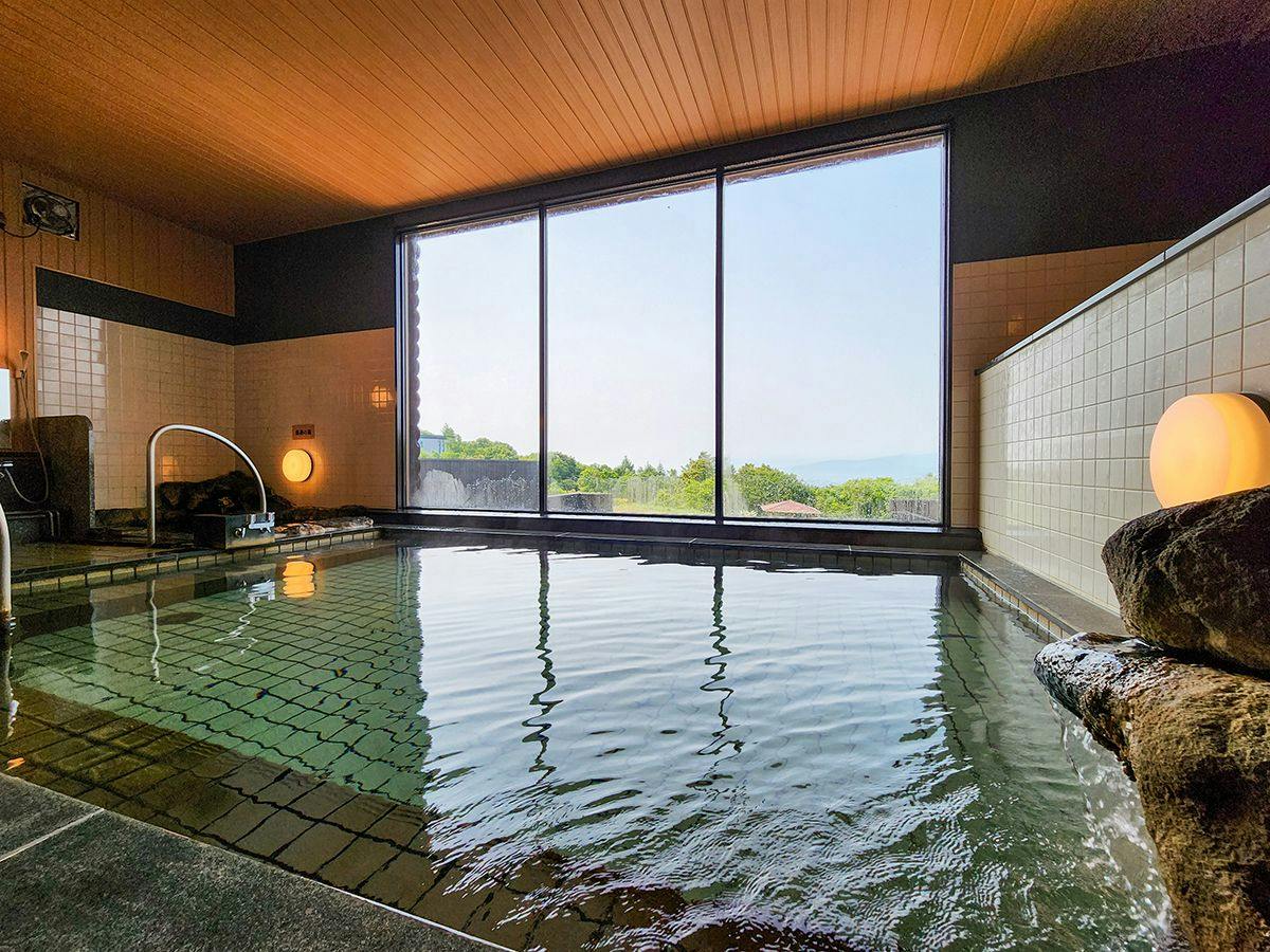Iwanai Kogen Hotel: Iwanai Onsen and Seafood, a Retreat for Comfort and Relaxation