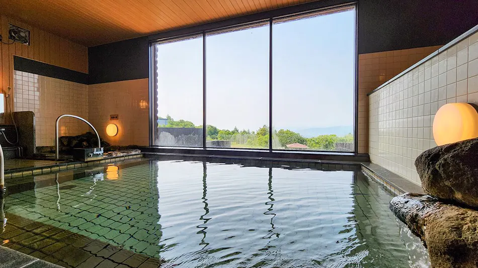 Iwanai Kogen Hotel: Iwanai Onsen and Seafood, a Retreat for Comfort and Relaxation