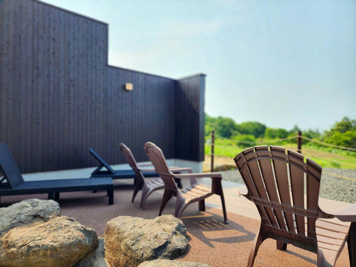 Iwanai Kogen Hotel: Iwanai Onsen and Seafood, a Retreat for Comfort and Relaxation