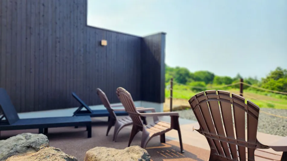 Iwanai Kogen Hotel: Iwanai Onsen and Seafood, a Retreat for Comfort and Relaxation
