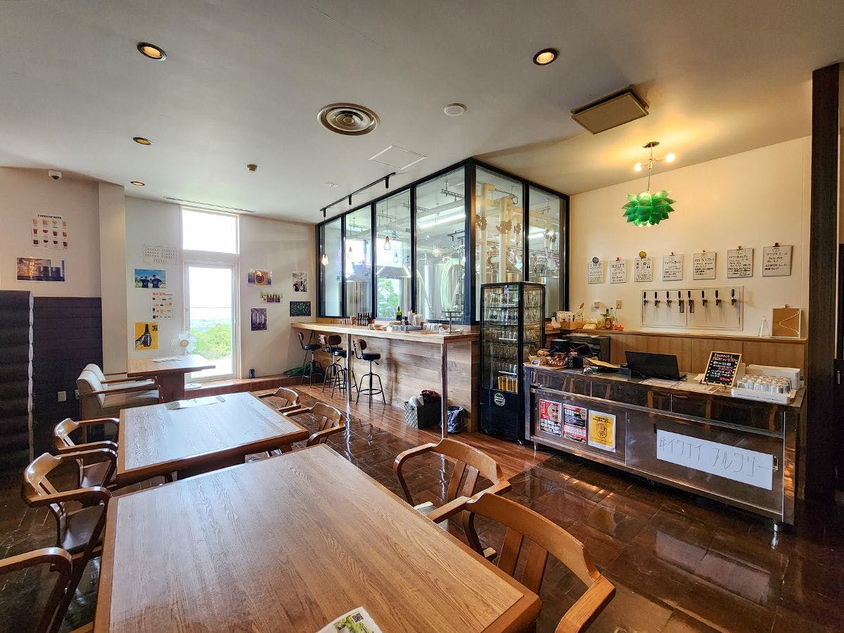 Iwanai Kogen Hotel: Iwanai Onsen and Seafood, a Retreat for Comfort and Relaxation