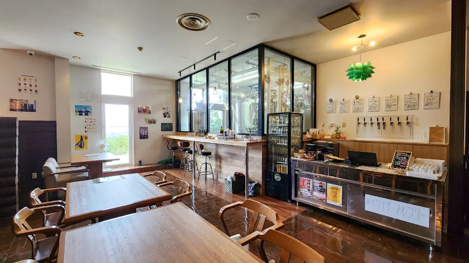 Iwanai Kogen Hotel: Iwanai Onsen and Seafood, a Retreat for Comfort and Relaxation