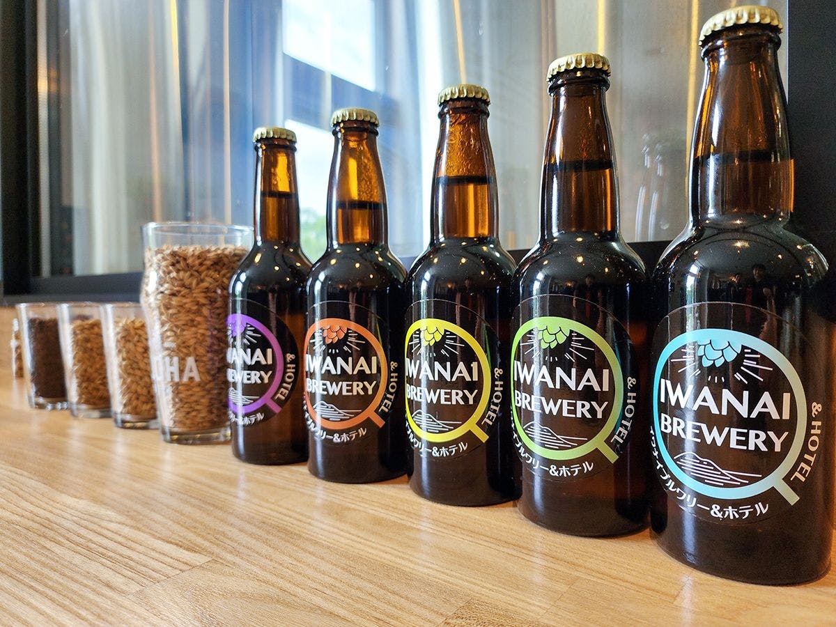 #คราฟต์เบียร์