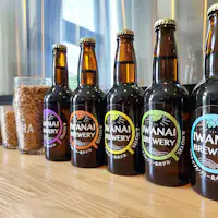 #คราฟต์เบียร์