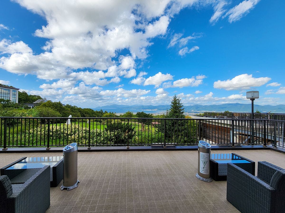 Iwanai Kogen Hotel: Iwanai Onsen and Seafood, a Retreat for Comfort and Relaxation