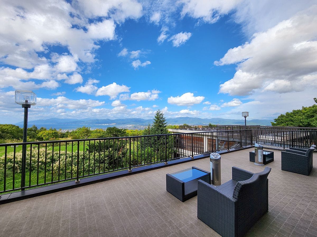 Iwanai Kogen Hotel: Iwanai Onsen and Seafood, a Retreat for Comfort and Relaxation