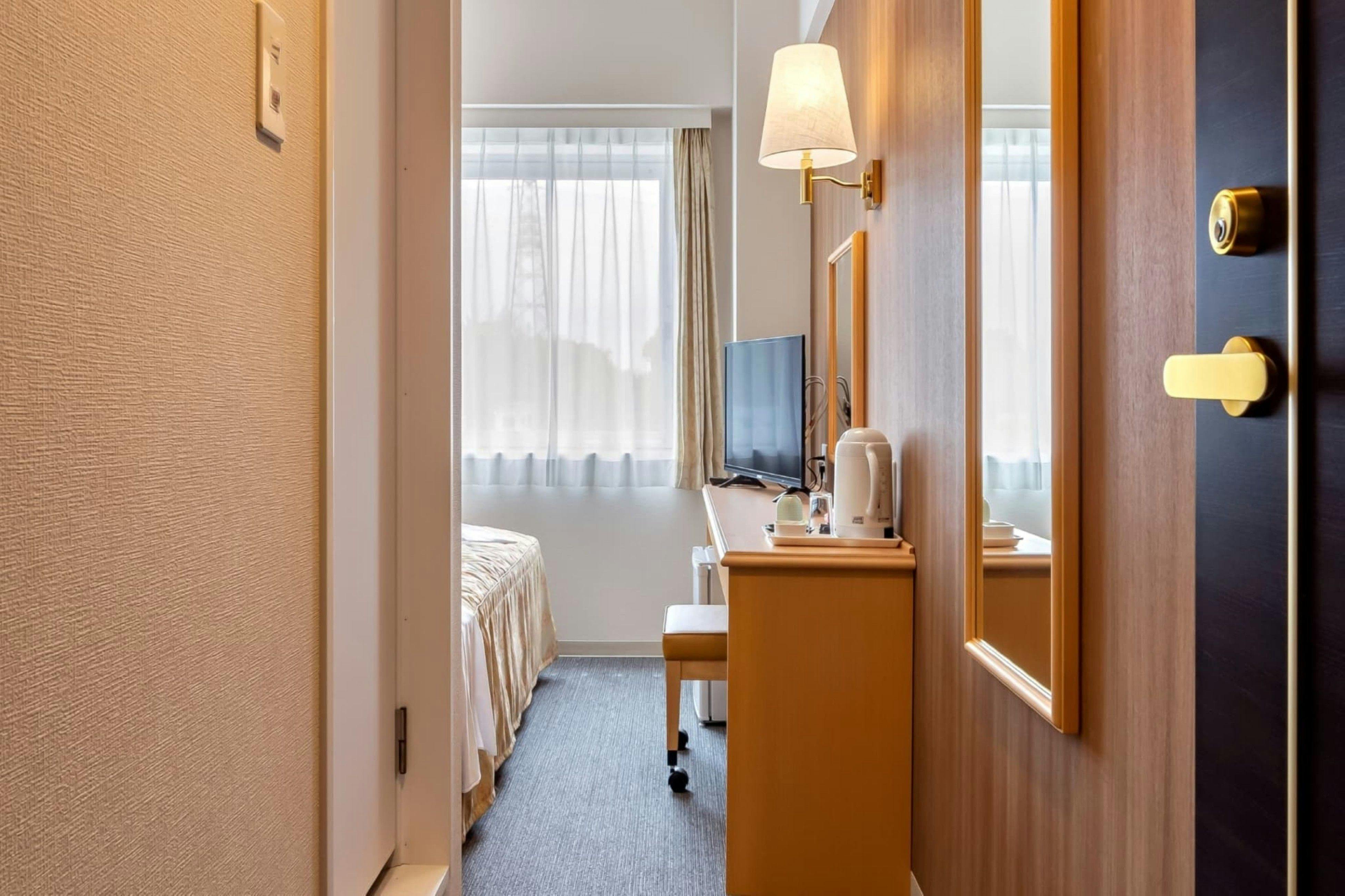 HOTEL AZ Kagawa Kanonji