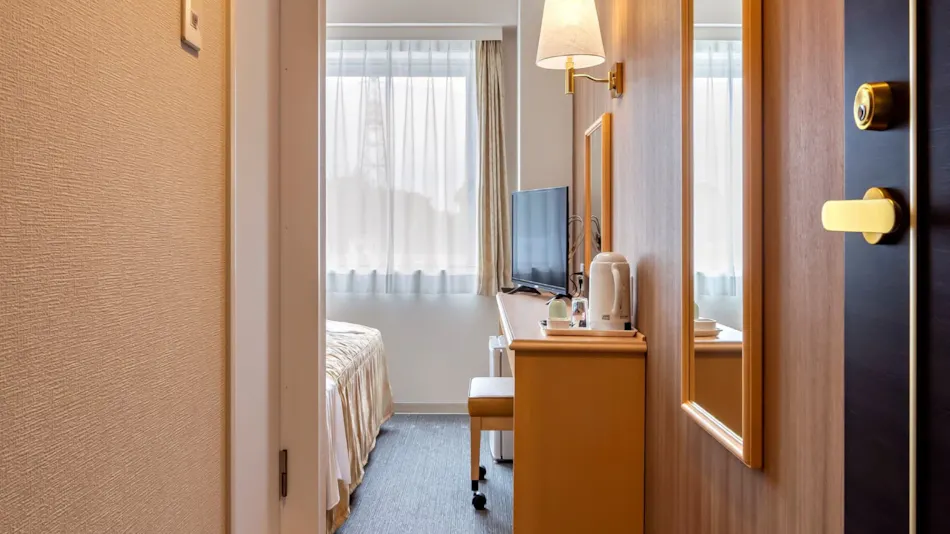 HOTEL AZ Kagawa Kanonji