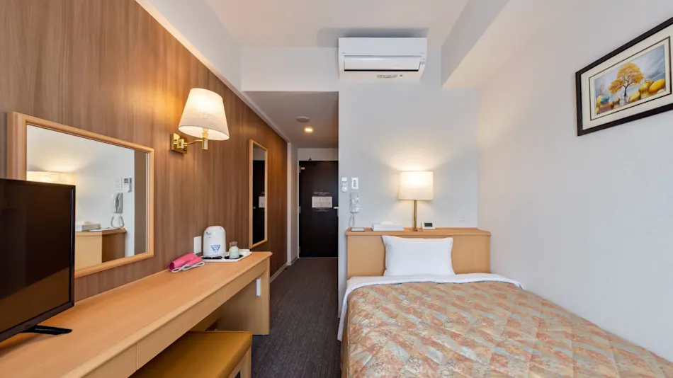 HOTEL AZ Kagawa Kanonji
