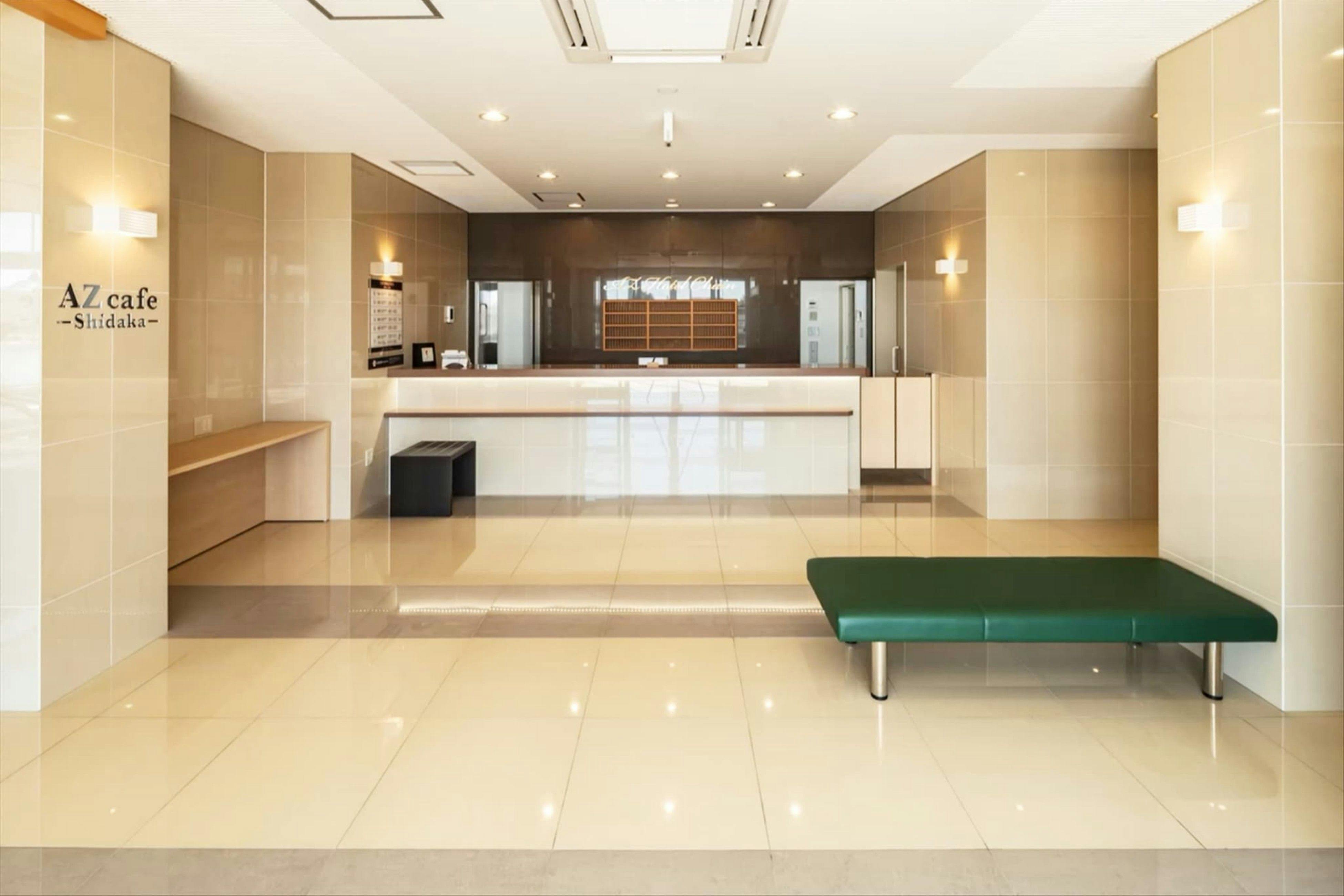 HOTEL AZ Kagawa Kanonji