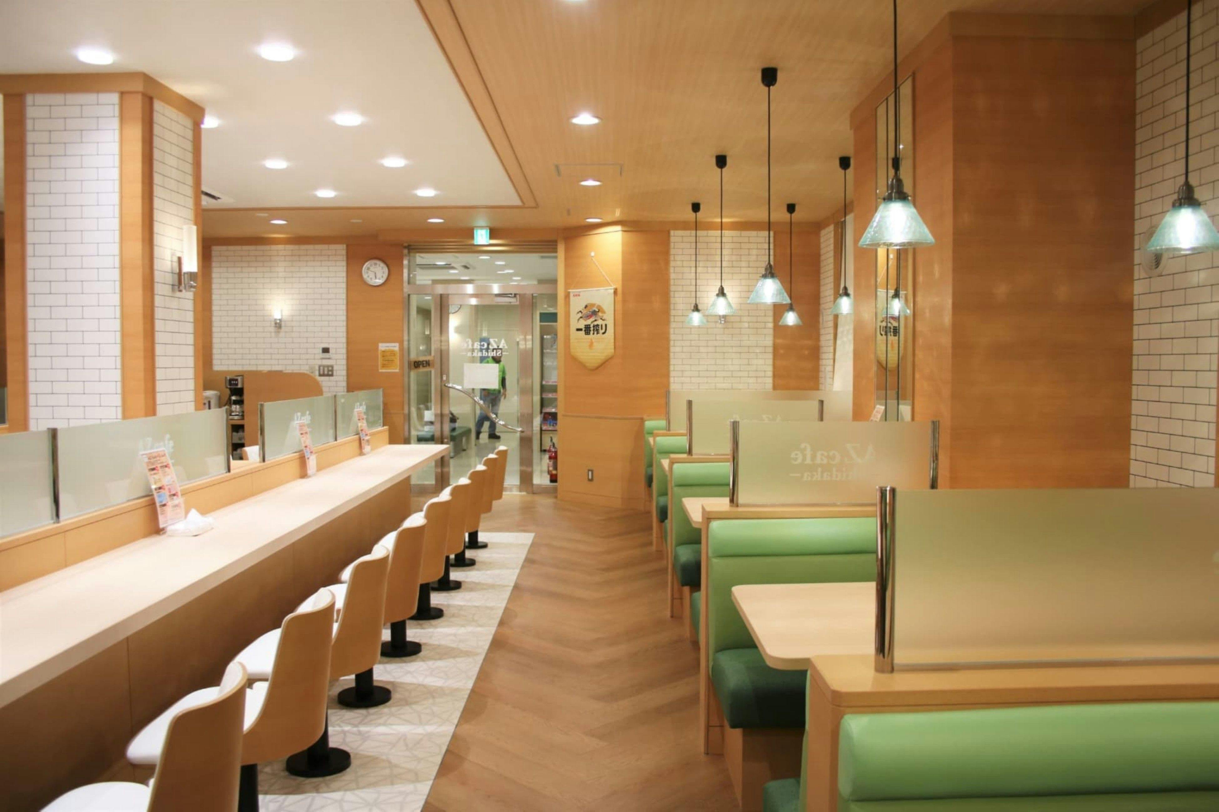 HOTEL AZ Kagawa Kanonji
