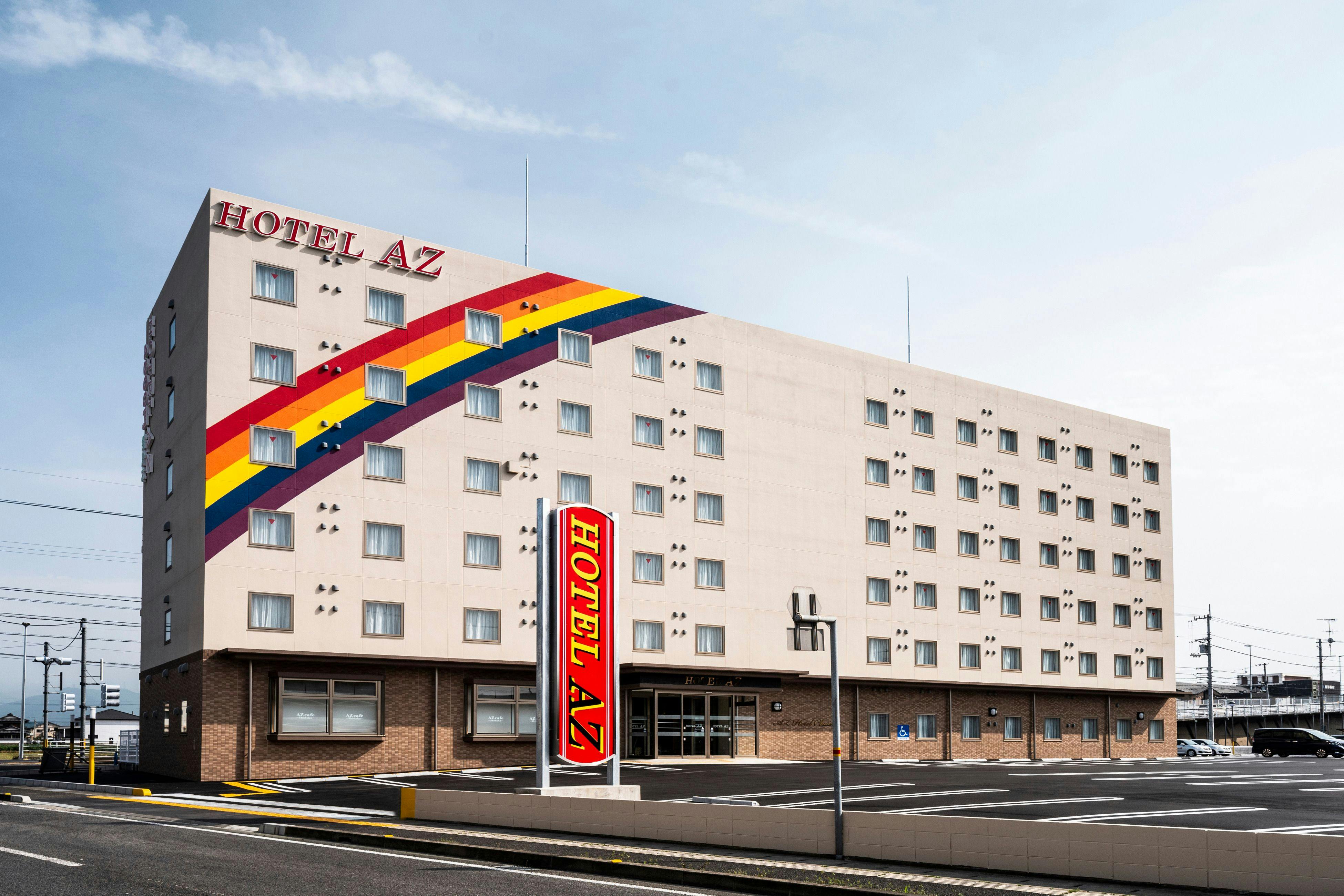 ＨＯＴＥＬ　ＡＺ　香川観音寺店