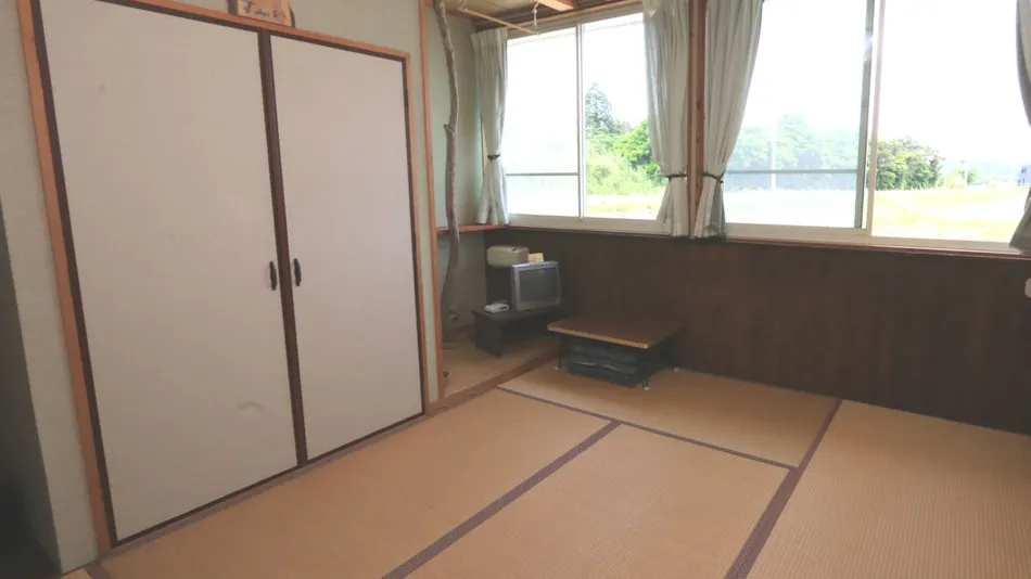 Accommodation Tomoyuu