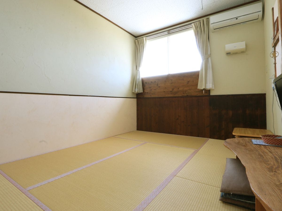 Accommodation Tomoyuu