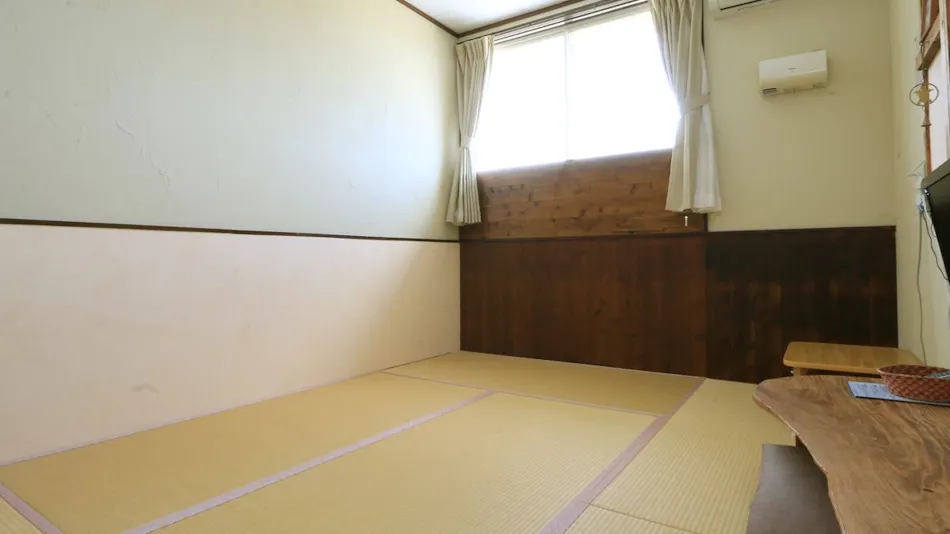 Accommodation Tomoyuu