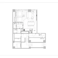 แผนผังห้อง 201