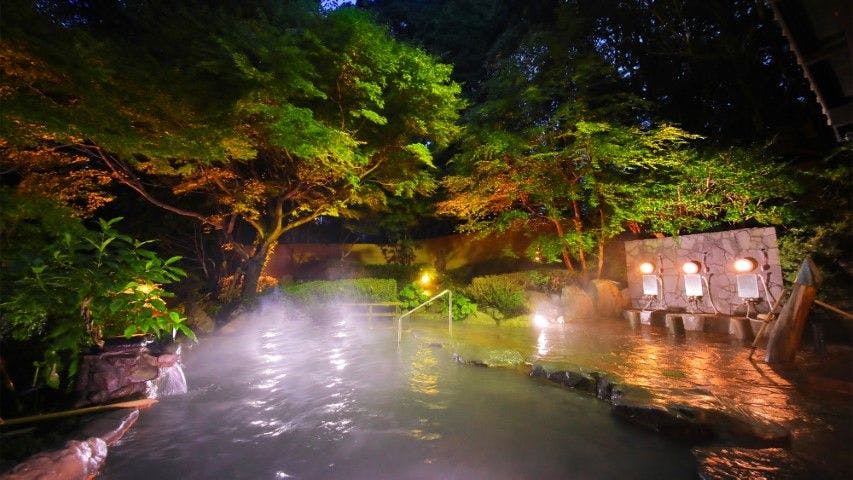 Sakura Sakura Onsen