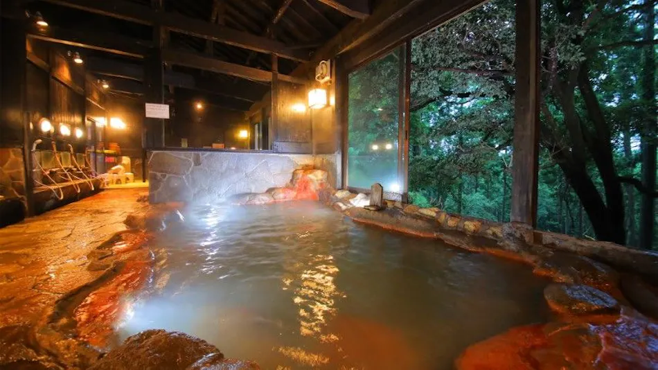 Sakura Sakura Onsen