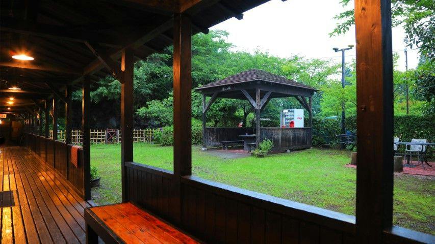 Sakura Sakura Onsen