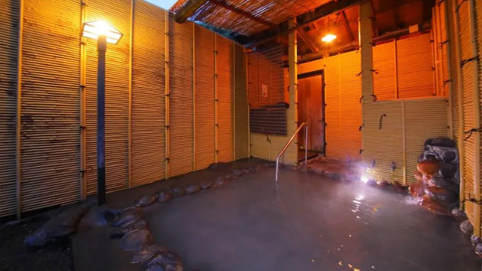 Sakura Sakura Onsen