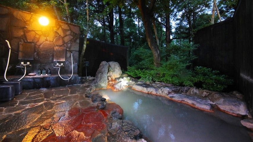 Sakura Sakura Onsen