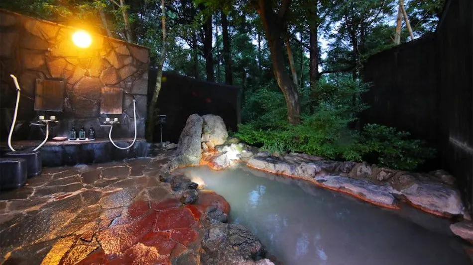 Sakura Sakura Onsen