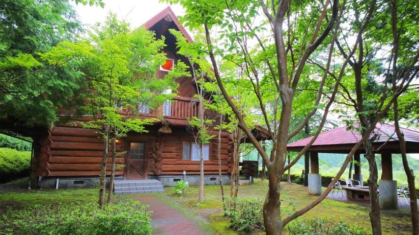 Sakura Sakura Onsen