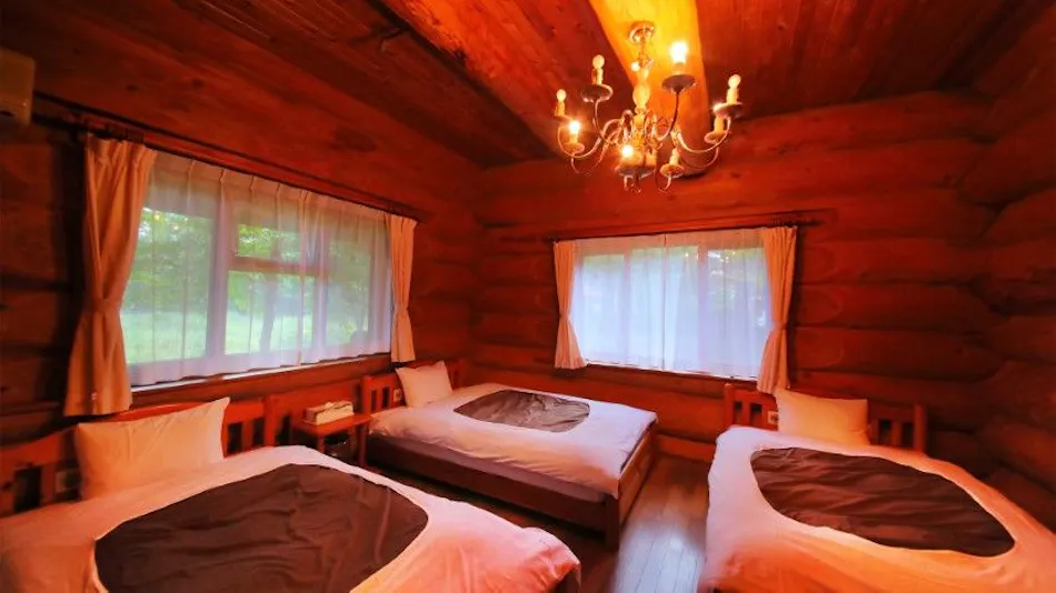 Sakura Sakura Onsen