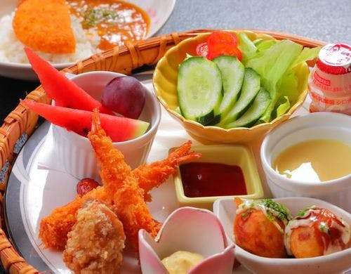 料理イメージ