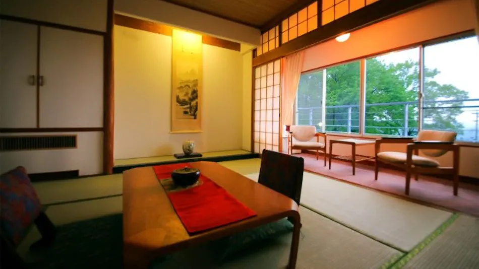 Sakura Sakura Onsen