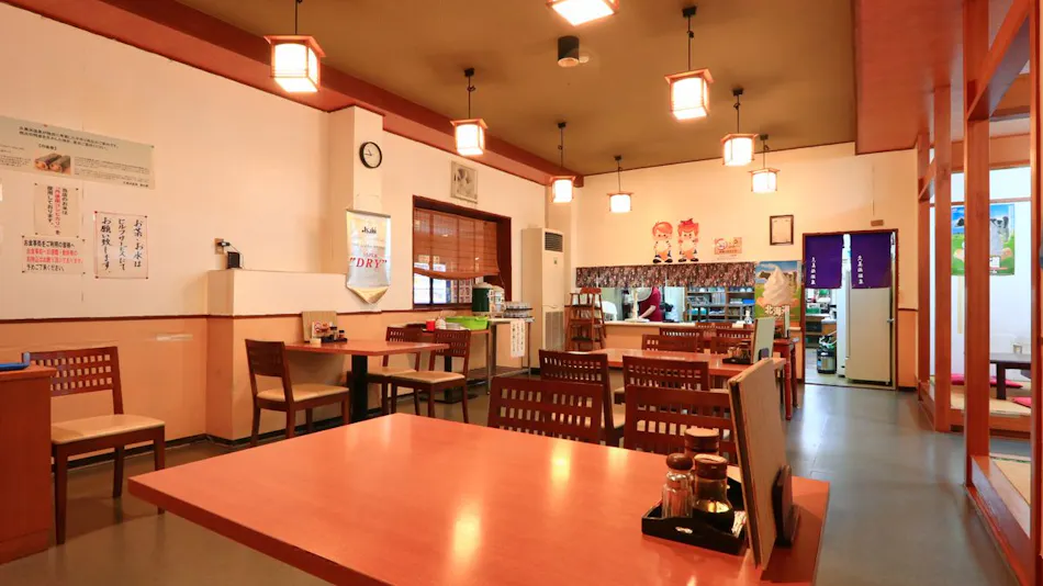 Kumihama Onsen Yumotokan