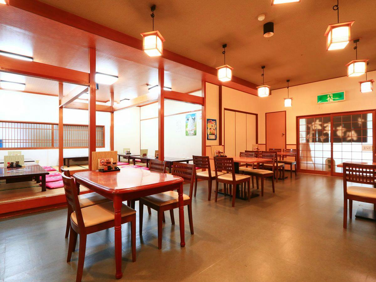 Kumihama Onsen Yumotokan