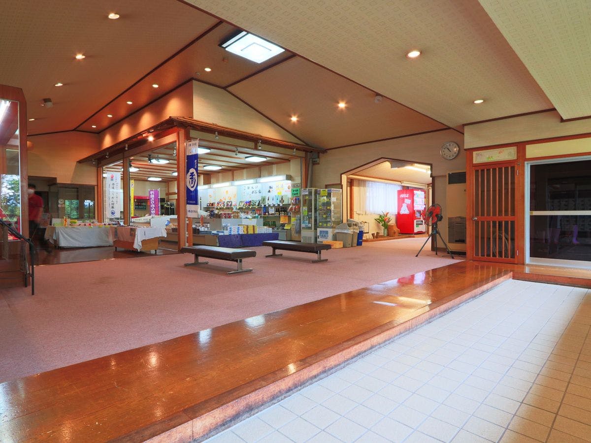 ล็อบบี้